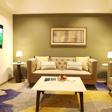 Vivanta Bengaluru Residency Road Ngoại thất bức ảnh