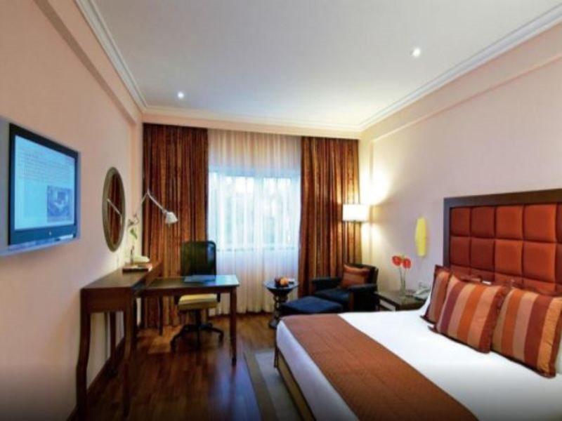 Vivanta Bengaluru Residency Road Ngoại thất bức ảnh