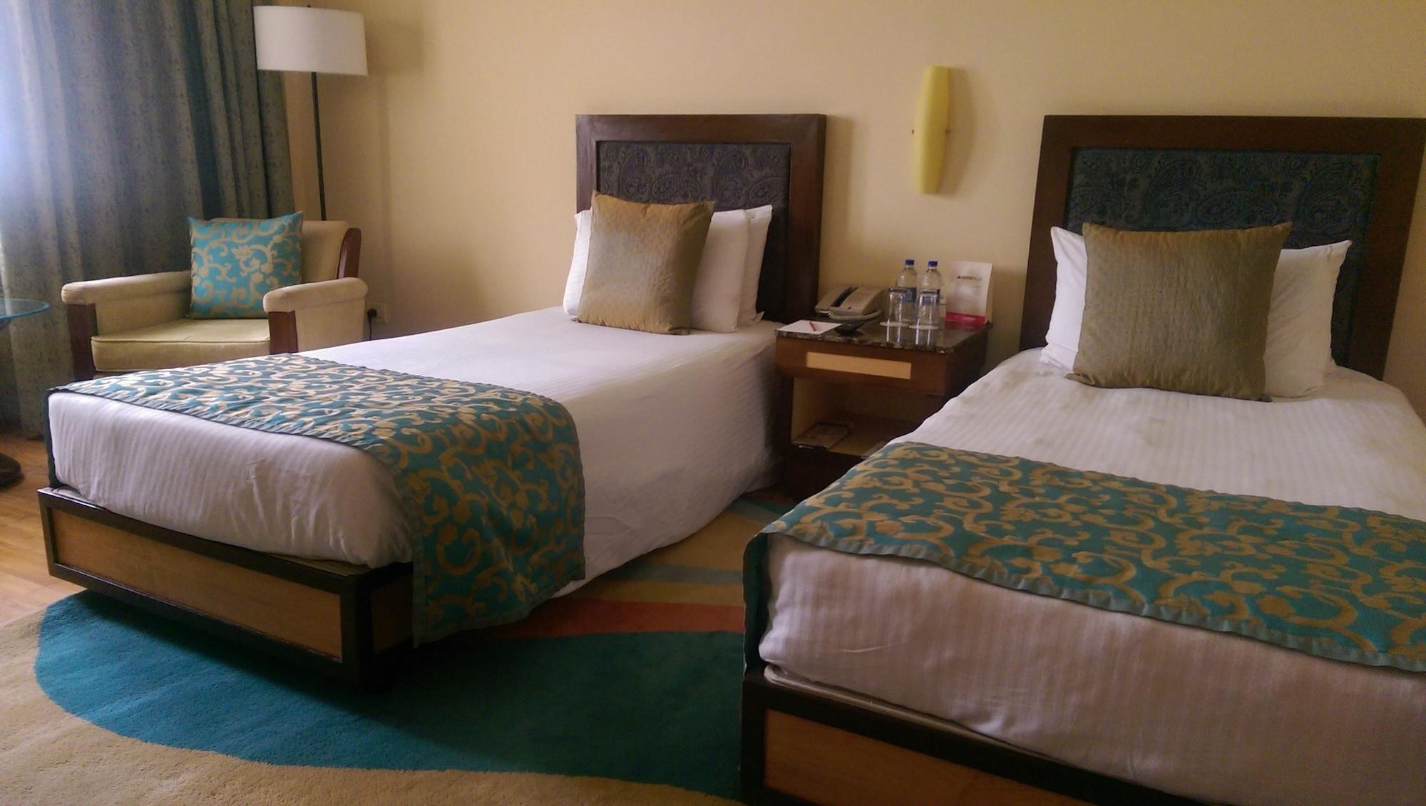 Vivanta Bengaluru Residency Road Ngoại thất bức ảnh