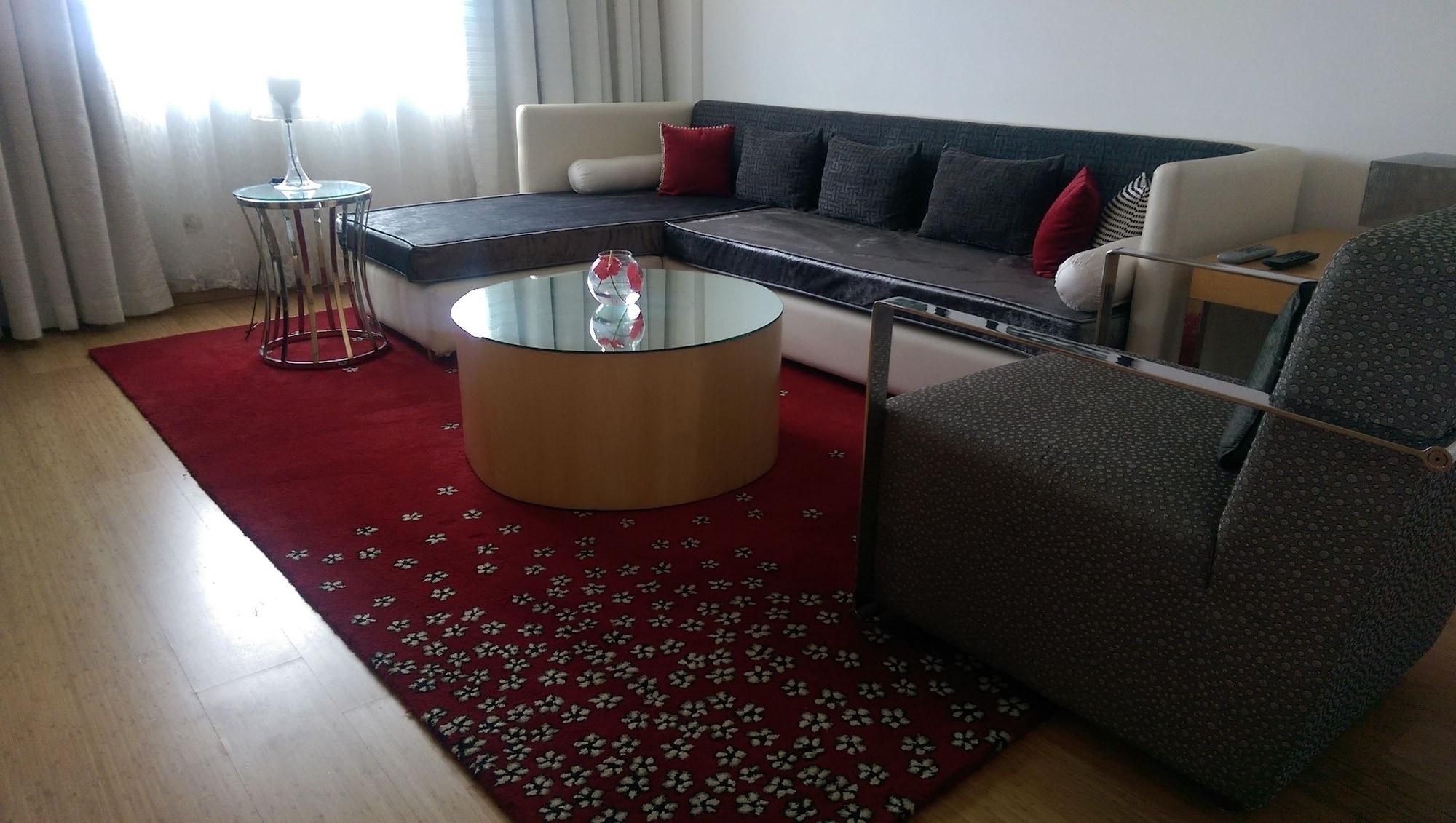 Vivanta Bengaluru Residency Road Ngoại thất bức ảnh