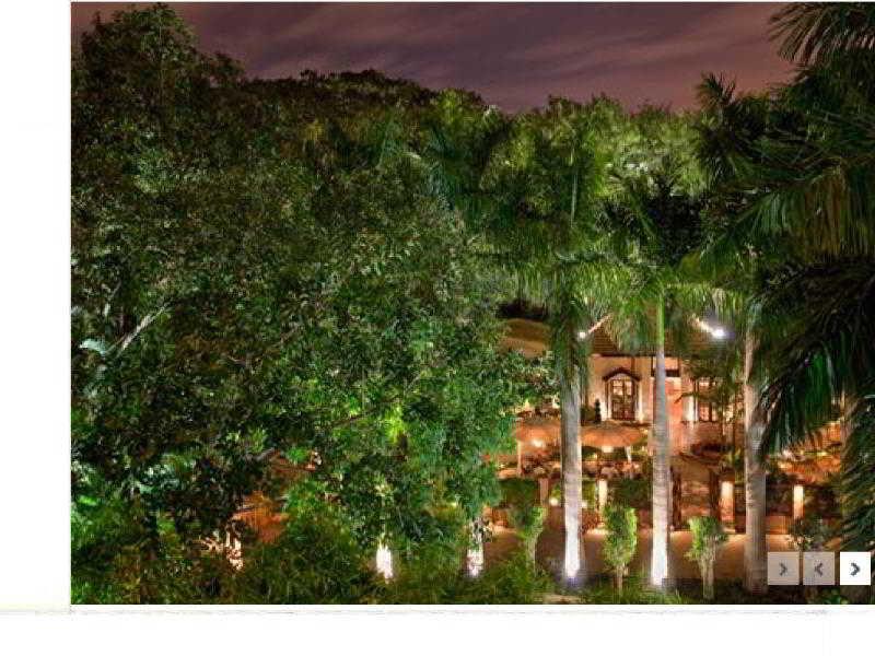 Vivanta Bengaluru Residency Road Ngoại thất bức ảnh