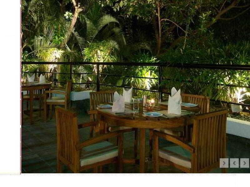 Vivanta Bengaluru Residency Road Ngoại thất bức ảnh