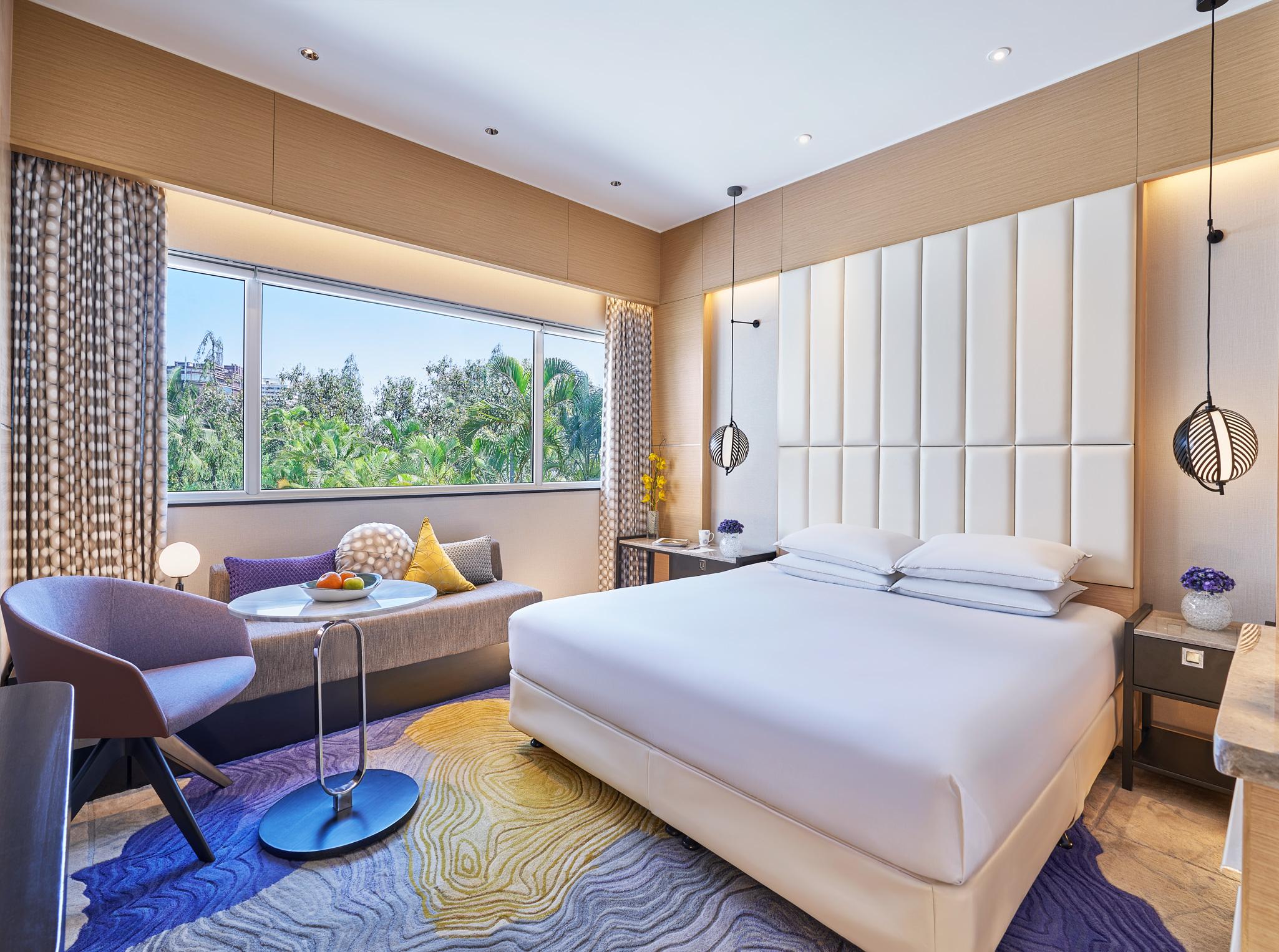 Vivanta Bengaluru Residency Road Ngoại thất bức ảnh