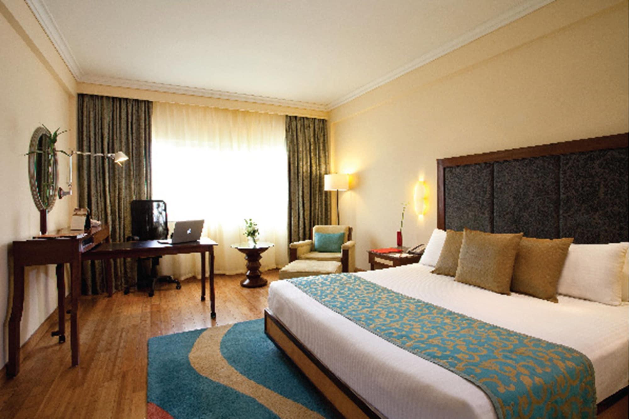 Vivanta Bengaluru Residency Road Ngoại thất bức ảnh