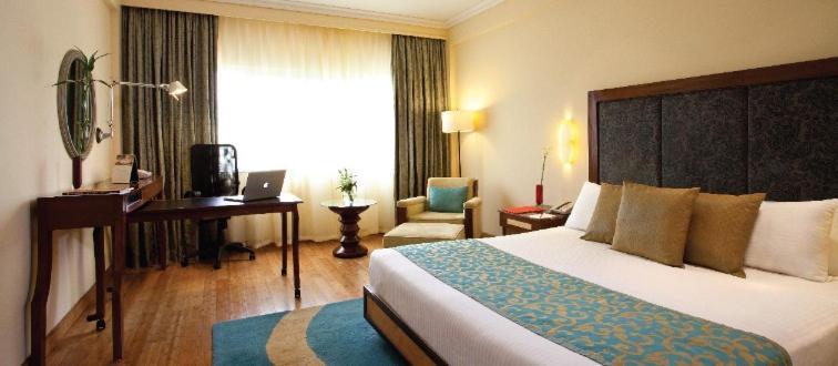 Vivanta Bengaluru Residency Road Ngoại thất bức ảnh