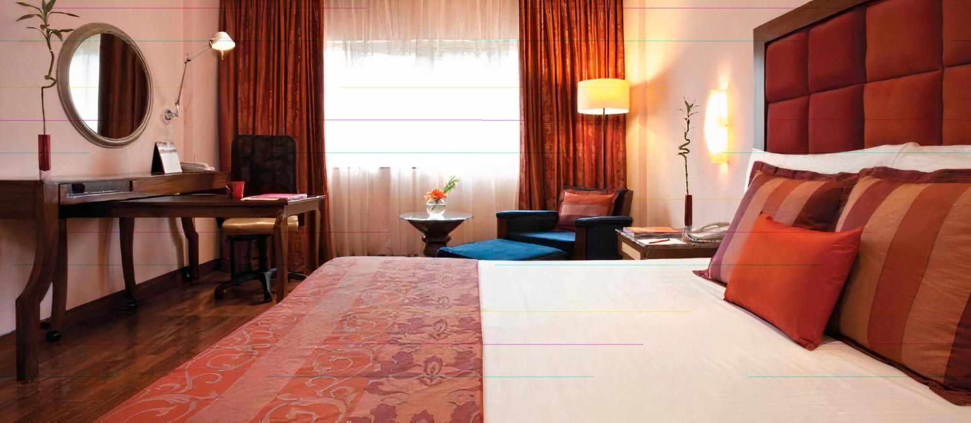 Vivanta Bengaluru Residency Road Ngoại thất bức ảnh