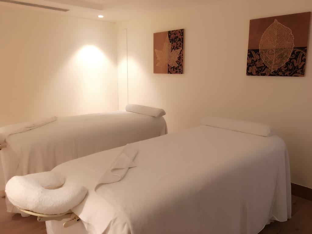 Vivanta Bengaluru Residency Road Ngoại thất bức ảnh