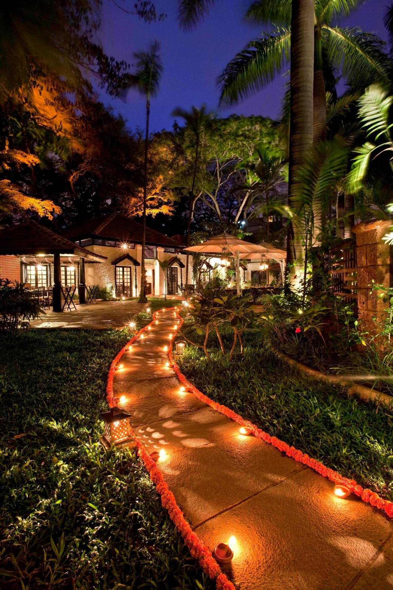 Vivanta Bengaluru Residency Road Ngoại thất bức ảnh